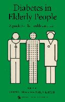 Diabetes in Elderly People