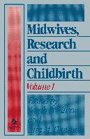 Midwives, Research and Childbirth