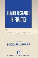 Health Research in Practice