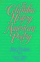 The Columbia History of American Poetry