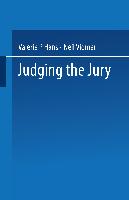 Judging the Jury