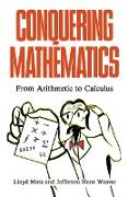 Conquering Mathematics