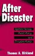 After Disaster