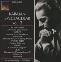 Karajan spektakulär,vol.3