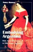 Embodying Argentina