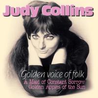 Golden Voice Of Folk