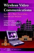 Wireless Video Communications