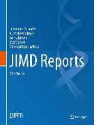 JIMD Reports Volume 16