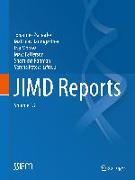 JIMD Reports, Volume 18