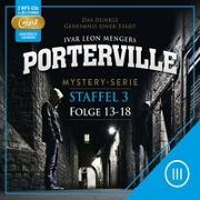 Porterville Staffel 3: Folge 13-18