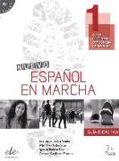 Nuevo Español en marcha 01. Lehrerhandbuch