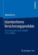 Islamkonforme Versicherungsprodukte