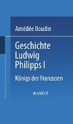 Geschichte Ludwig Philipps I