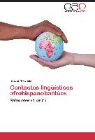 Contactos lingüísticos afrohispanobantúes
