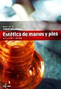 Estética de manos y pies