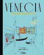 Venecia, las recetas de culto