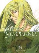 Tales of symphonia 4