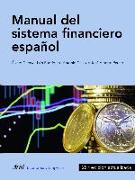 Manual del sistema financiero español