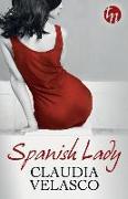 Spanish Lady