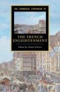 The Cambridge Companion to the French Enlightenment