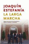 La larga marcha : medio siglo de política (económica) entre la historia y la memoria