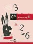 Matemática recreativa, Educación Primaria. Cuaderno 4