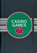 The Little Black Book of Casino Games: The Smart Player's Guide to Gambling