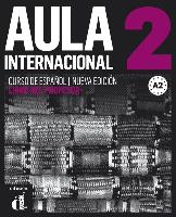 Aula Internacional 2. Profesor (Incl. CD) - 2013