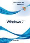 Windows 7 : aplicaciones de Windows