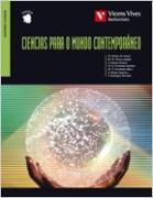 Ciencias do mundo contemporáneo, 1 Bacharelato