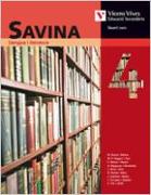 Savina, llengua i literatura, 4 ESO