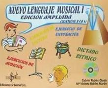 Nuevo lenguaje musical 1