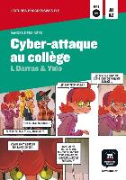 Cyber-attaque au collège