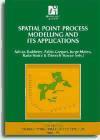 Spatial point process molling and its applications