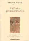 Cartas a Baltazar