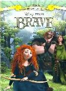 Brave. Gran libro de la película