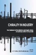 Chirality in Industry