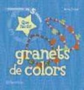 GRANETS DE COLORS (MANUALITATS EN 5 PASSOS)