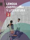 Lengua castellana y literatura, 2 Bacharelato (Galicia)