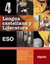 Lengua castellana y literatura, 4 ESO (Andalucía, Castilla-La Mancha, Galicia)