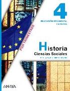 Historia, 4 ESO (Cantabria)