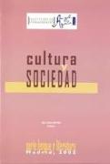 Cultura y sociedad