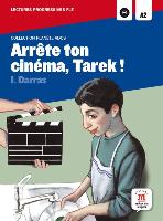Arrete ton cinema Tarek! +CD