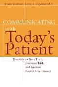Communicating with Today's Patient
