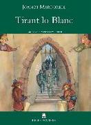 Tirant lo Blanc