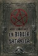 La biblia satánica