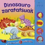 Dinosauro zaratatsuak