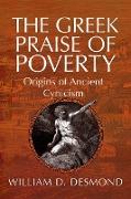 The Greek Praise of Poverty