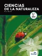 Ciencias de la naturaleza, 1 ESO