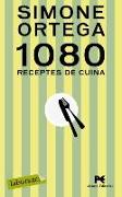 1080 receptes de cuina